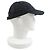 Gorra de algodón Louis Vuitton Negro - vista 6
