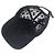 Gorra de algodón Louis Vuitton Negro - vista 7