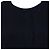 Stella Mc Cartney Blusa Stella McCartney in seta blu navy - vista 2
