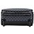 Valigia da affari Louis Vuitton Pegase 55 Damier Graphite Nero - vista 3