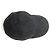 Louis Vuitton Monogram Baumwoll-Polyester-Cap Schwarz - Ansicht 5
