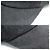 Louis Vuitton Monogram Baumwoll-Polyester-Cap Schwarz - Ansicht 8