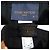 Louis Vuitton Monogram Baumwoll-Polyester-Cap Schwarz - Ansicht 9