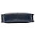 Borsa a Spalla in Pelle Nova Check di Burberry Blu - vista 3