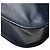 Borsa a Spalla in Pelle Nova Check di Burberry Blu - vista 5