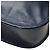 Borsa a Spalla in Pelle Nova Check di Burberry Blu - vista 6