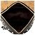 MCM Visetos Mini Zaino Studded Marrone - vista 6