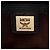 MCM Visetos Mini Zaino Studded Marrone - vista 7