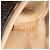 Borsa Pallas in tela Monogram Louis Vuitton Marrone Beige - vista 6
