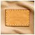 Borsa Pallas in tela Monogram Louis Vuitton Marrone Beige - vista 8