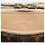 Borsa Pallas in tela Monogram Louis Vuitton Marrone Beige - vista 9