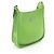 Hermès Borsa a spalla Hermes Vespa TPM in Taurillon Clemence Verde - vista 2