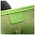 Hermès Borsa a spalla Hermes Vespa TPM in Taurillon Clemence Verde - vista 4
