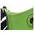Hermès Borsa a spalla Hermes Vespa TPM in Taurillon Clemence Verde - vista 9