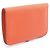 Portafoglio Hermès Dogon Duo GM in Veau Swift Arancione - vista 2