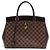 Louis Vuitton Damier Rivoli Mm Mehrfarben