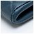 Gabrielle Clutch a tracolla in pelle caviar di Chanel Blu - vista 10