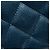 Gabrielle Clutch a tracolla in pelle caviar di Chanel Blu - vista 9