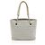 Gabrielle Chanel Vintage Canvas Camellia No. 5 Tasche Blau - Ansicht 3