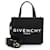 Givenchy Canvas Mini G Shopper Tote Schwarz  - Ansicht 1