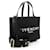 Givenchy Canvas Mini G Shopper Tote Schwarz  - Ansicht 2