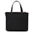 Givenchy Canvas Mini G Shopper Tote Schwarz  - Ansicht 3