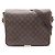 Borsa a Spalla Monogram Abbesses di Louis Vuitton Marrone