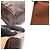 Borsa a Spalla Monogram Abbesses di Louis Vuitton Marrone - vista 10