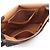Borsa a Spalla Monogram Abbesses di Louis Vuitton Marrone - vista 3