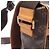 Borsa a Spalla Monogram Abbesses di Louis Vuitton Marrone - vista 6