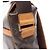 Borsa a Spalla Monogram Abbesses di Louis Vuitton Marrone - vista 8