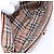 Autre Marque Borsa a Spalla Burberrys in Pelle Marrone Oro Auth BA4256 D'oro - vista 12