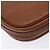 Autre Marque Borsa a Spalla Burberrys in Pelle Marrone Oro Auth BA4256 D'oro - vista 17