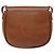 Autre Marque Borsa a Spalla Burberrys in Pelle Marrone Oro Auth BA4256 D'oro - vista 2