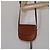 Autre Marque Borsa a Spalla Burberrys in Pelle Marrone Oro Auth BA4256 D'oro - vista 22