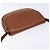 Autre Marque Borsa a Spalla Burberrys in Pelle Marrone Oro Auth BA4256 D'oro - vista 6