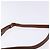 Autre Marque Borsa a Spalla Burberrys in Pelle Marrone Oro Auth BA4256 D'oro - vista 8