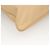 Gucci Borsa a Spalla in Pelle Beige Argento Auth bs27650 - vista 10