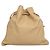 Gucci Borsa a Spalla in Pelle Beige Argento Auth bs27650 - vista 3