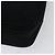 Borsa a spalla Burberry Blue Label in tela nera e argento autentica bs27397 Nero - vista 16
