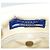 Borsa a spalla Burberry Blue Label in tela nera e argento autentica bs27397 Nero - vista 18