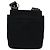 Borsa a spalla Burberry Blue Label in tela nera e argento autentica bs27397 Nero - vista 2