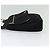 Borsa a spalla Burberry Blue Label in tela nera e argento autentica bs27397 Nero - vista 3