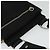Borsa a spalla Burberry Blue Label in tela nera e argento autentica bs27397 Nero - vista 6