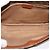 Céline Borsa a Spalla in Tela Macadam CELINE in Pelle PVC Marrone Oro Auth bs28301 D'oro - vista 11