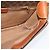 Céline Borsa a Spalla in Tela Macadam CELINE in Pelle PVC Marrone Oro Auth bs28301 D'oro - vista 19