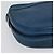 LOUIS VUITTON Epi June Feuille Schultertasche Blau M52155 LV Auth 135469 - Ansicht 16