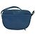 LOUIS VUITTON Epi June Feuille Schultertasche Blau M52155 LV Auth 135469 - Ansicht 2
