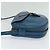 LOUIS VUITTON Epi June Feuille Schultertasche Blau M52155 LV Auth 135469 - Ansicht 4