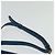 LOUIS VUITTON Epi June Feuille Schultertasche Blau M52155 LV Auth 135469 - Ansicht 8